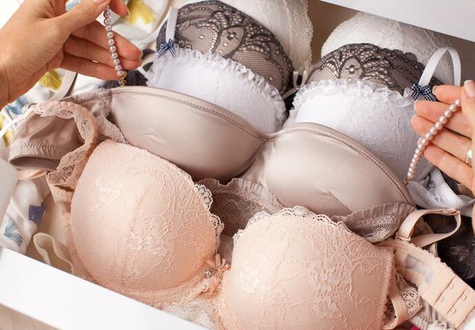 Soutien-gorge