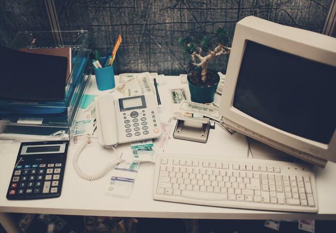 Minitel Minimit