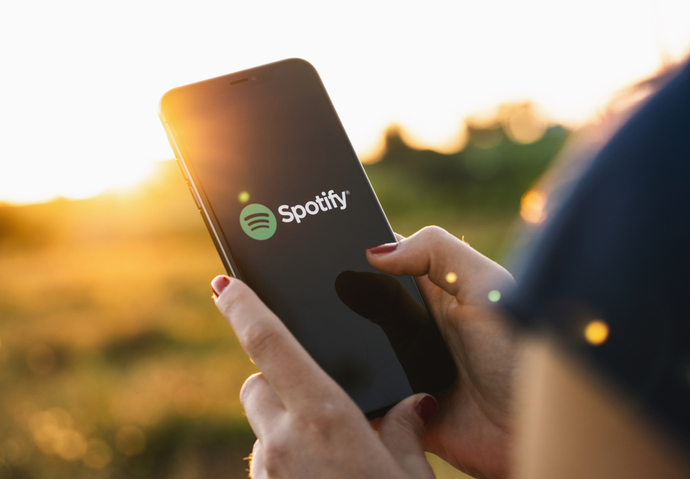 Spotify