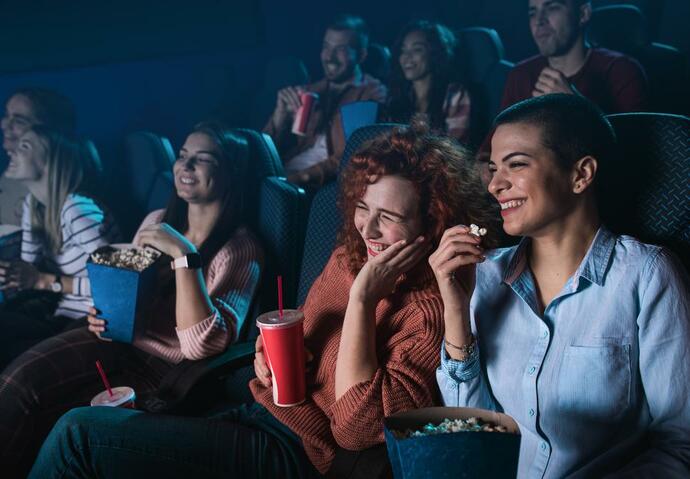 cinéma conseils films printemps
