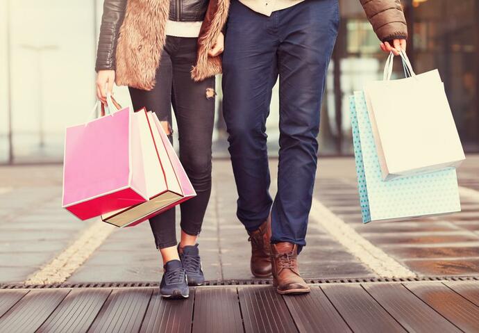 promotion soldes prix consommation