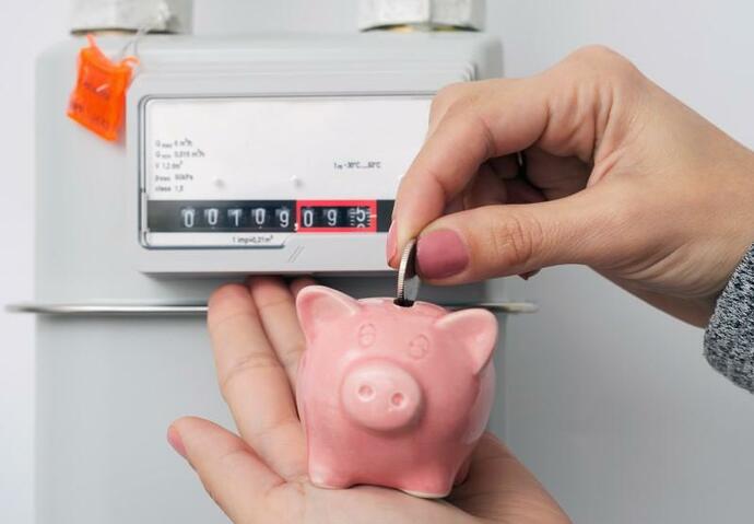 cheque energie facture argent