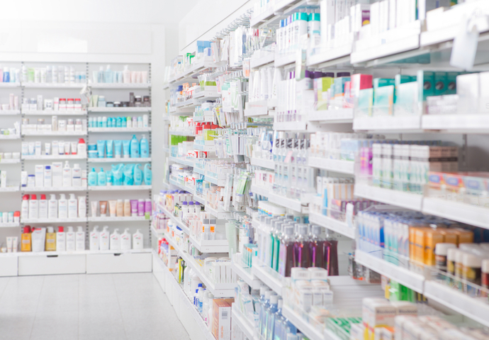 médicaments