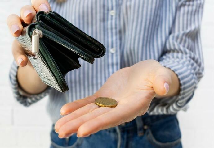 Pouvoir, achat, crise, sociale, sondage, ifop