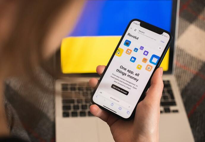Revolut