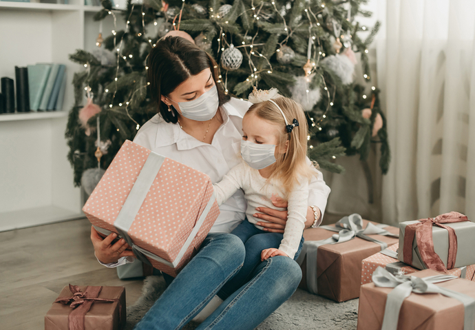confinement Noël Véran