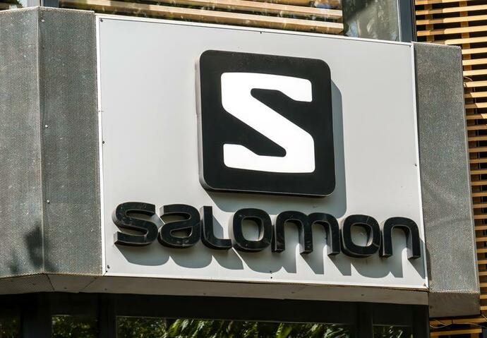 Salomon, Decathlon, masque, sport, covid
