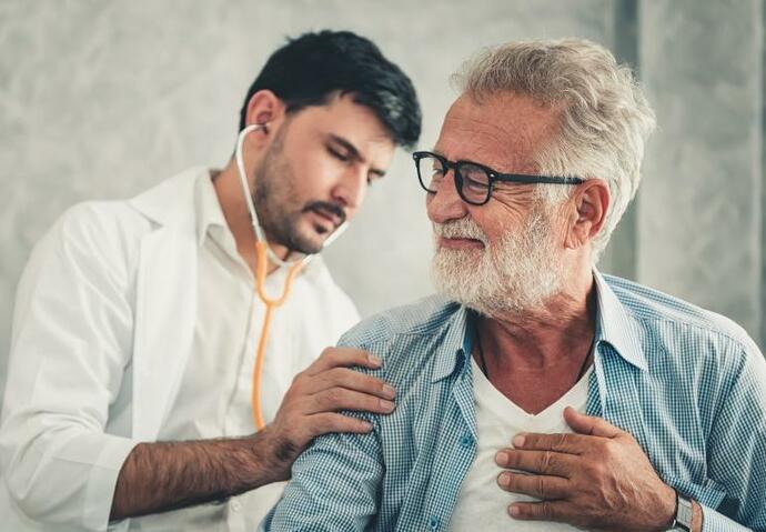 médecin danger santé maladie consultation