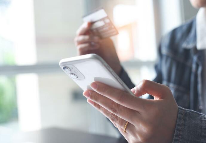 banque en ligne