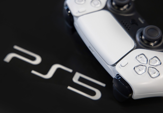 sfr console jeux playstation