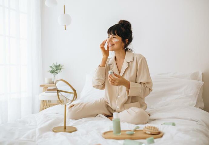 soi peau the ordinary