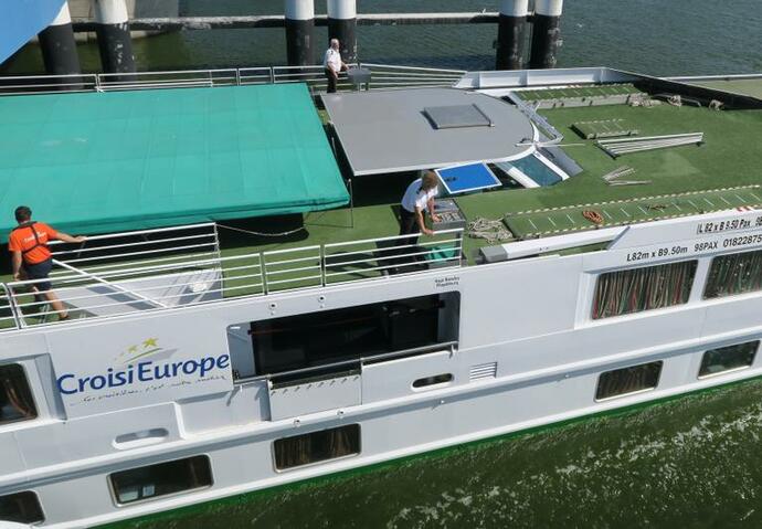 CroisiEurope, famille, offre, croisiere, ete, 2023