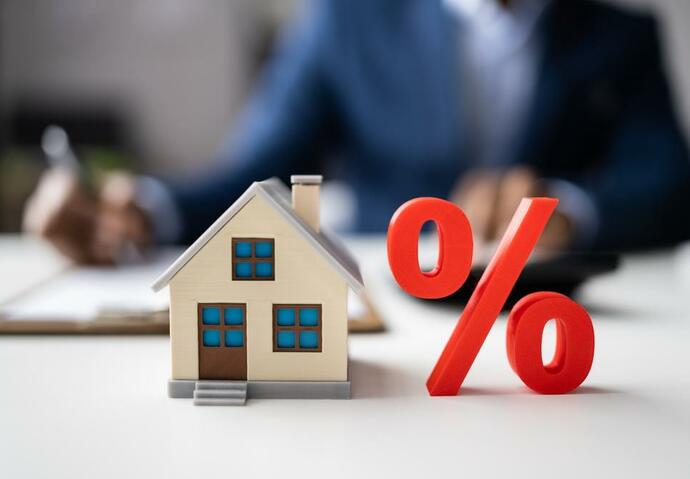 Crédit immobilier