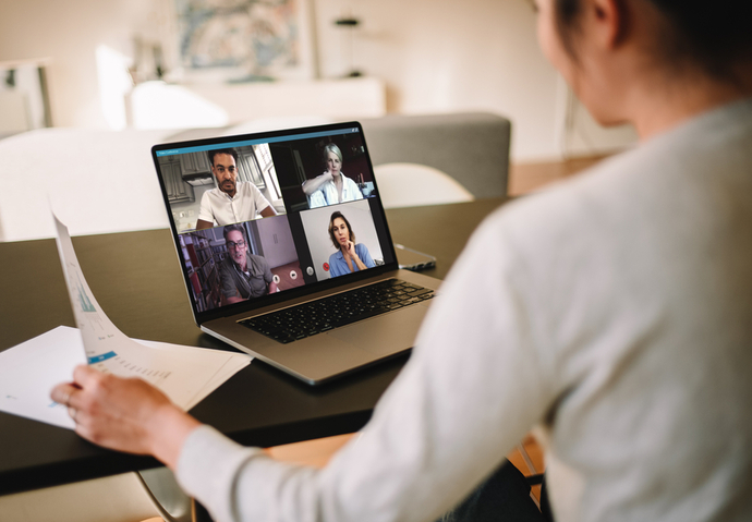 Frais professionnels télétravail
