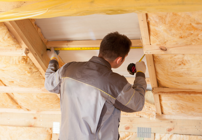 rénovation énergétique travaux maison