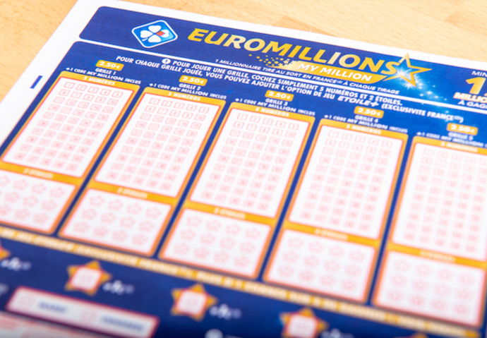 Euromillions