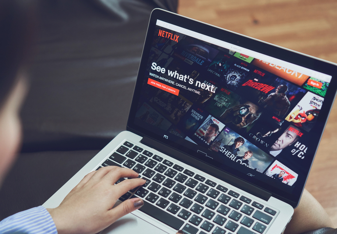Netflix