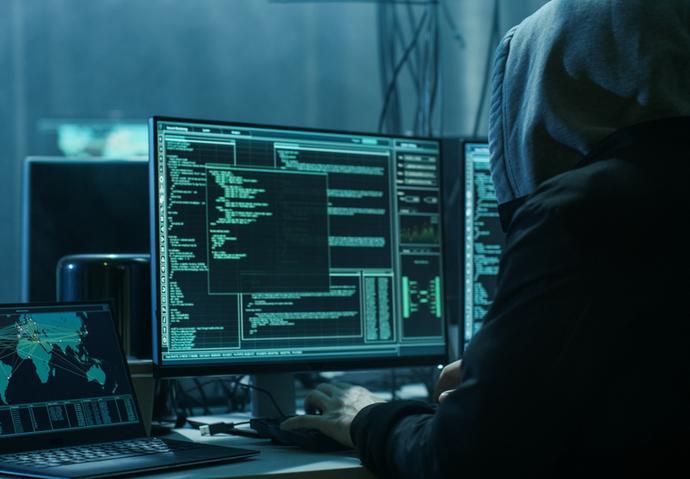 Hacker