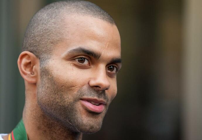 Tony Parker, épargne, retraite, cashback