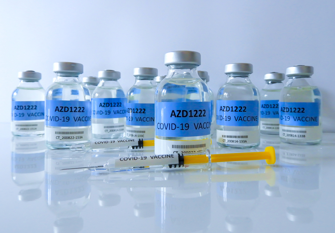 Covid,vaccination, astrazeneca, effets secondaires, comorbidités