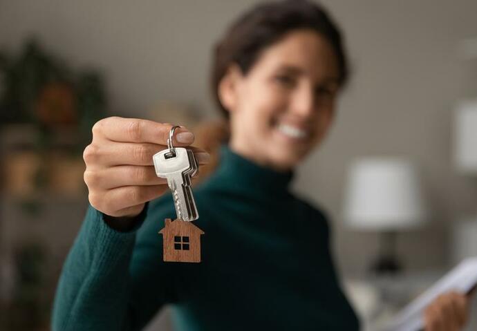 taux crédits immobiliers