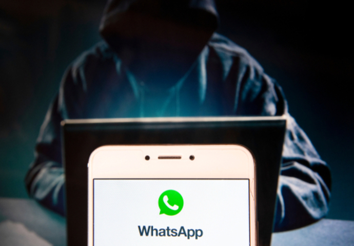 piratage compte WhatsApp