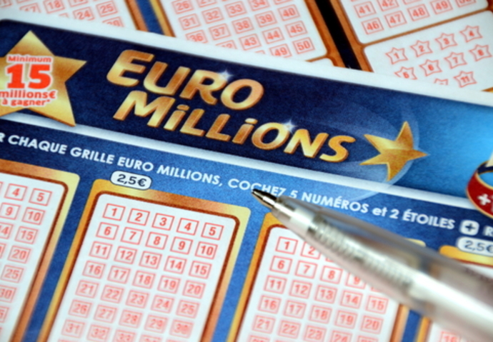 Euromillions
