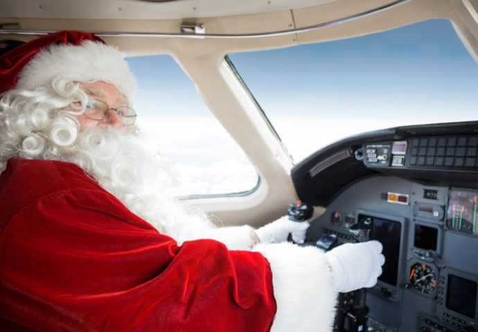 avion grève compagnies vacances Noël