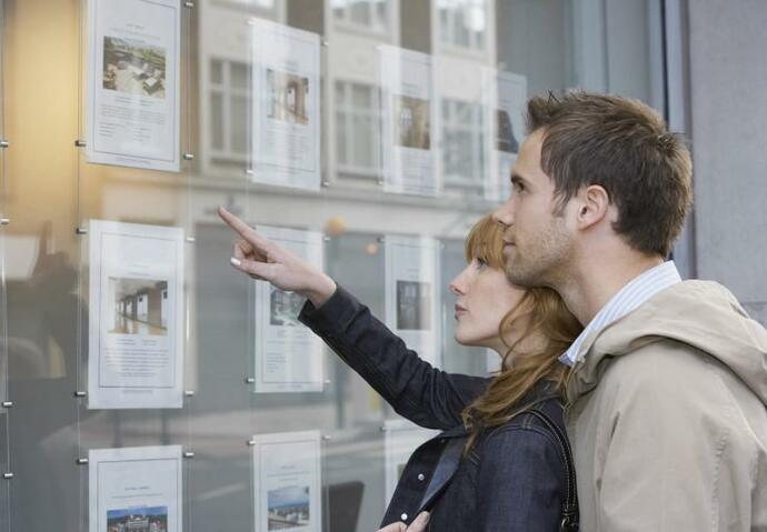 crédit immobilier taux augmentation