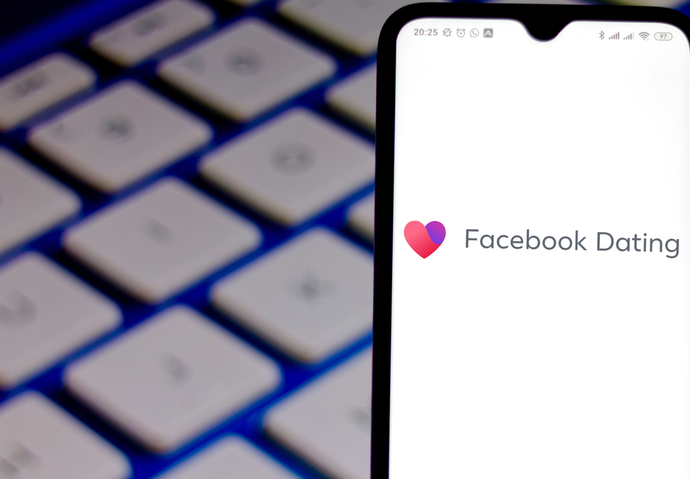 Facebook Dating