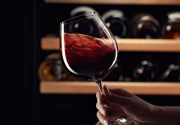 Vin rouge