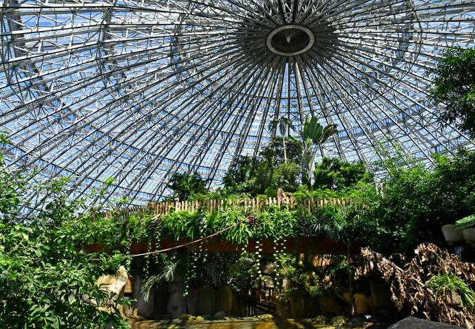 ZooParc Beauval