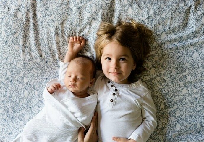 Enfants