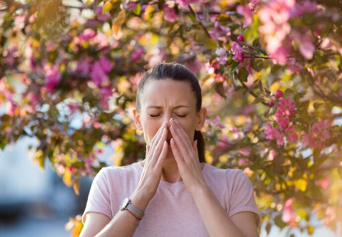 pollens france allergie alerte
