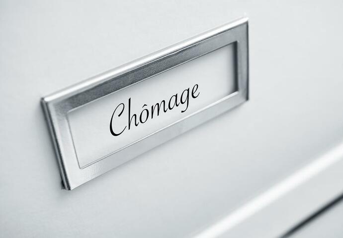 report réforme assurance chômage décision