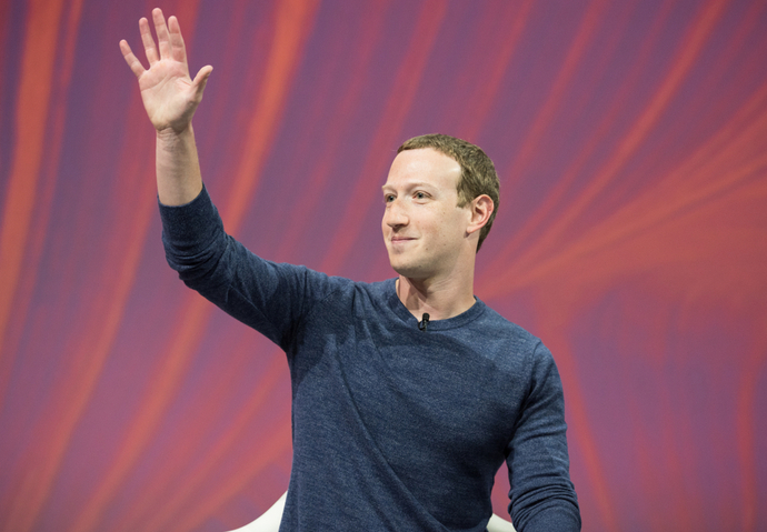 TextStyleBrush, Facebook, IA, intelligence, artificielle