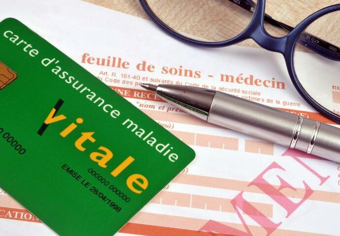 carte vitale