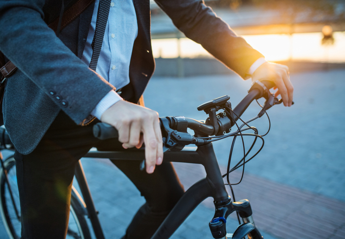 réparation vélo