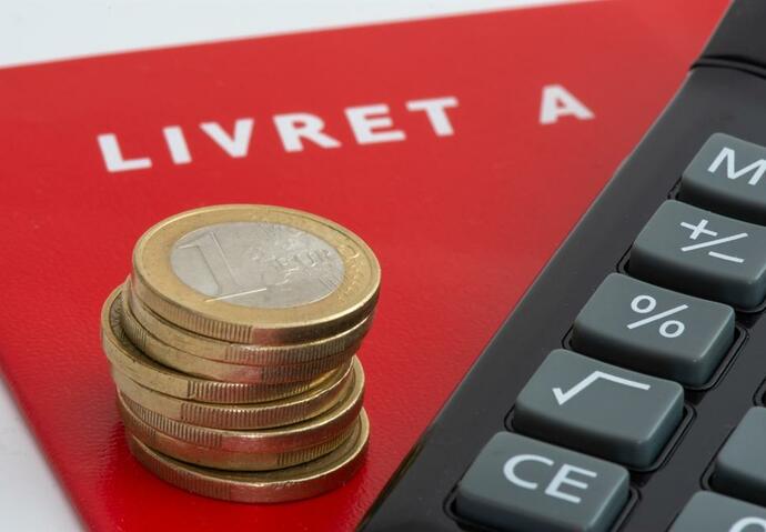 livret A collecte record aout 2022
