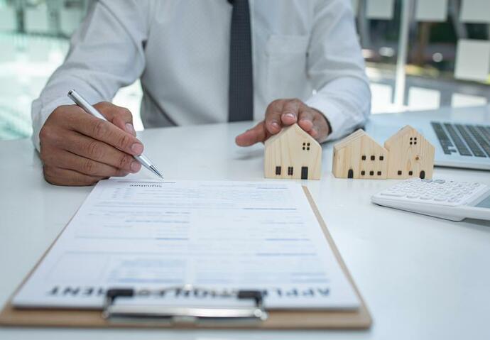 prêt immobilier