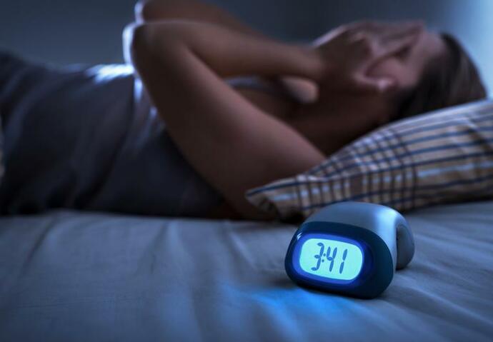 Insomnie