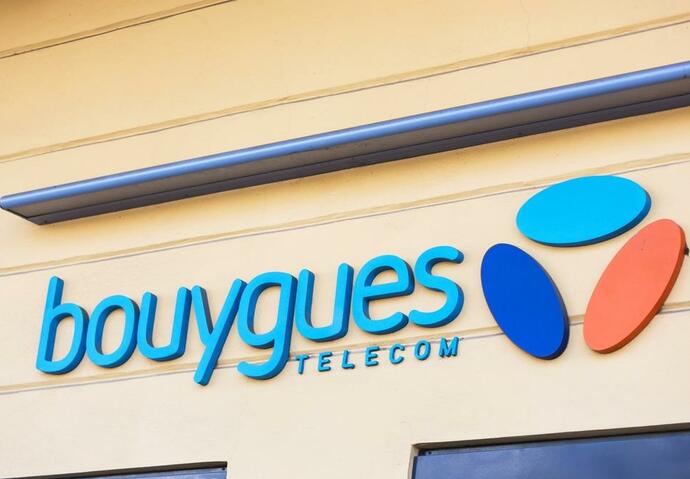 Bouygues Telecom