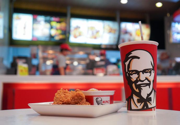 KFC
