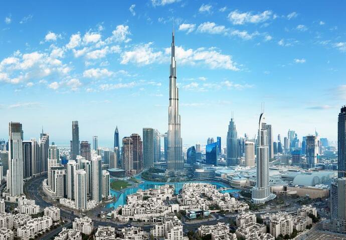 Dubaï Papers
