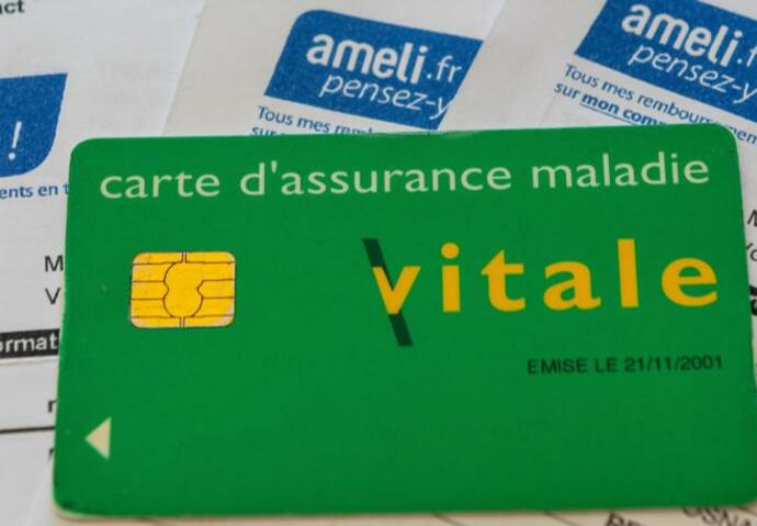 A Quoi Sert La Carte Cdiscount A quoi sert la carte vitale