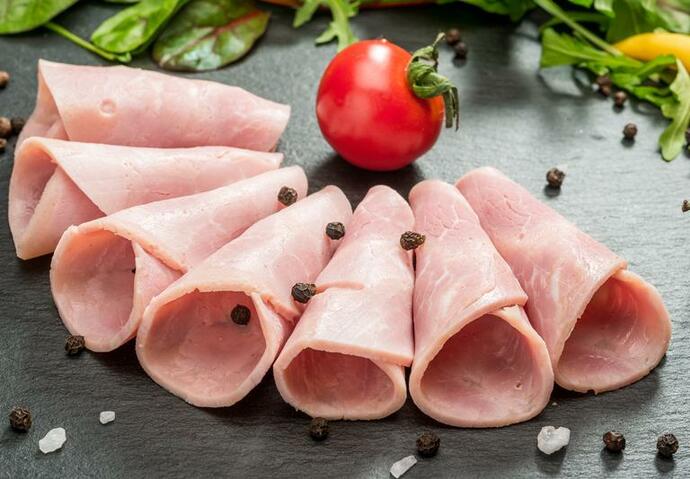 jambon nitrite conservateur cancer