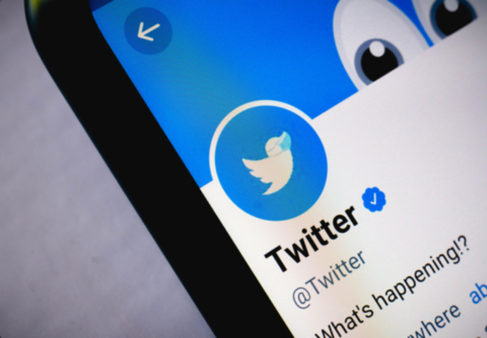 Twitter