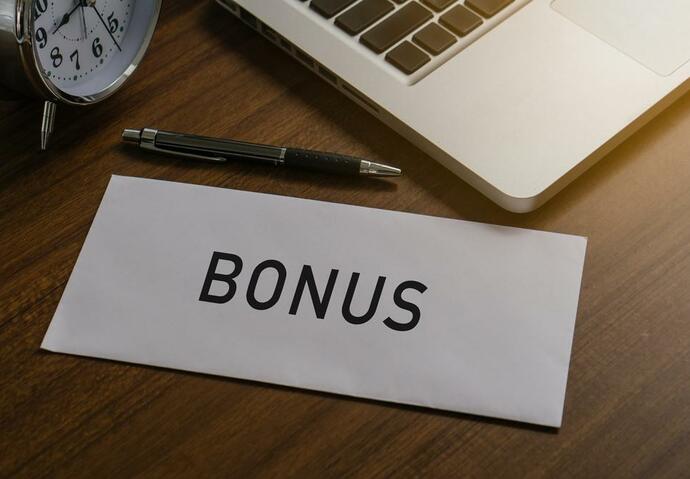 partage de valeur bonus prime participation interessement