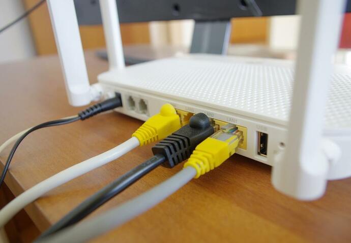 Box Internet