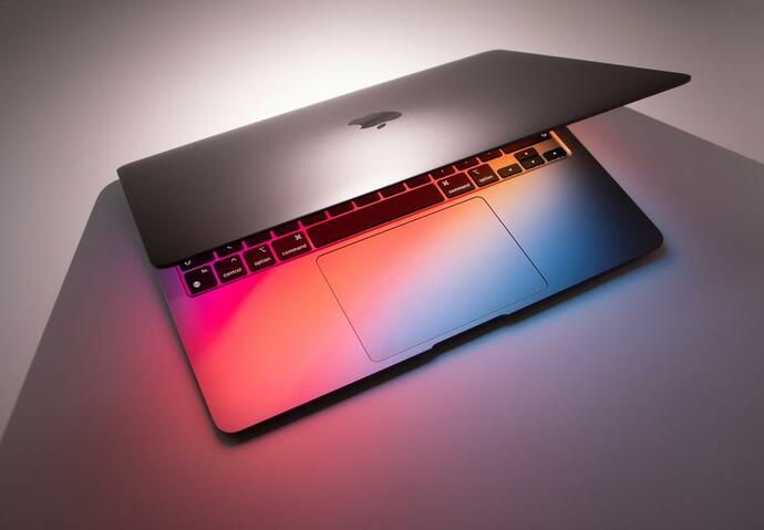 macbook air 2020 amazon